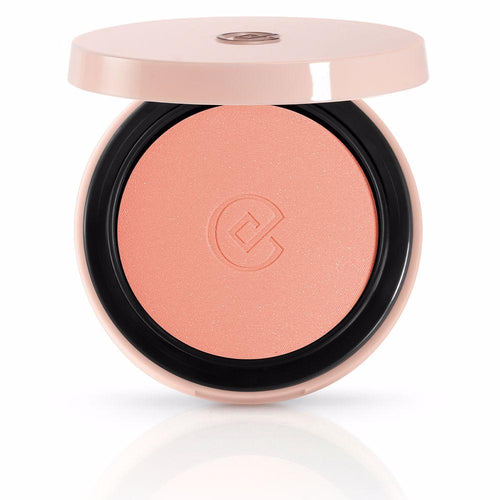 Collistar Impeccable Blush Riviera Rose Luminosità Naturale Senza Sforzo
