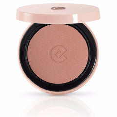 Collistar Impeccable Blush Riviera Rose Luminosità Naturale Senza Sforzo