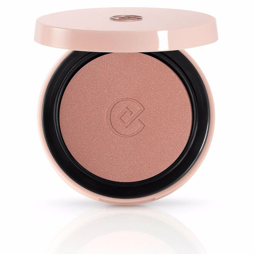 Collistar Impeccable Blush Riviera Rose Luminosità Naturale Senza Sforzo