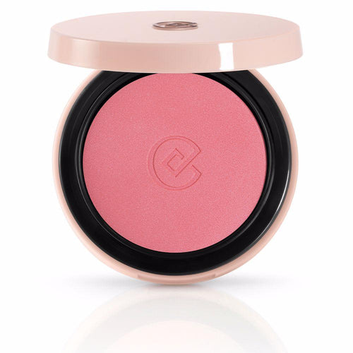 Collistar Impeccable Blush Riviera Rose Luminosità Naturale Senza Sforzo