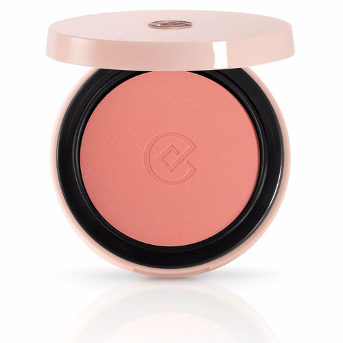 Collistar Impeccable Blush Riviera Rose Luminosità Naturale Senza Sforzo