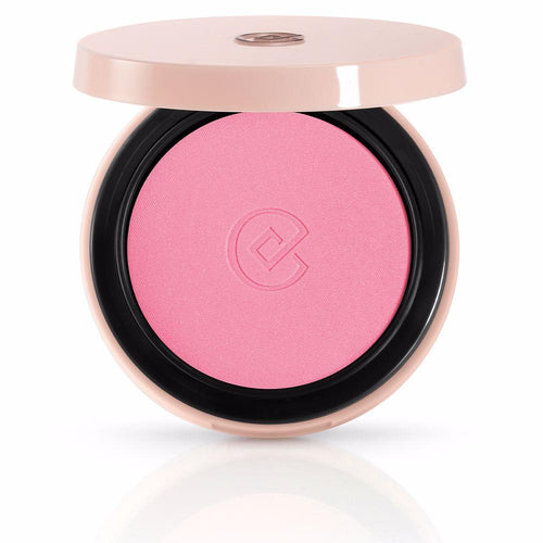 Collistar Impeccable Blush Riviera Rose Luminosità Naturale Senza Sforzo