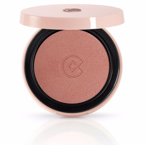 Collistar Impeccable Blush Riviera Rose Luminosità Naturale Senza Sforzo