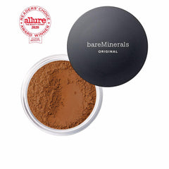 Bare Minerals Original Fond De Teint Minéral Beauté Pure Et Naturelle