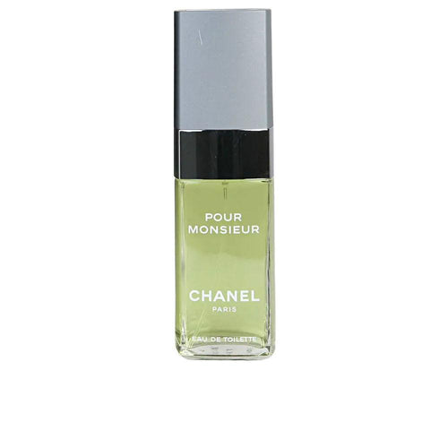 Chanel Pour Monsieur Profumo Eau De Toilette