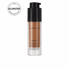 Bare Minerals Bare Minerals Original Base Líquida Fórmula Limpia Vegana
