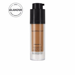 Bare Minerals Bare Minerals Original Base Líquida Fórmula Limpia Vegana