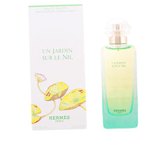 Hermès Les Jardins D'Hermès Parfüm Eau De Toilette Grüner Mango Lotus Akzent