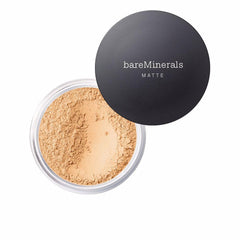 Bare Minerals Matte Foundation Fondotinta Controllo Per Pelle Grassa Vegano
