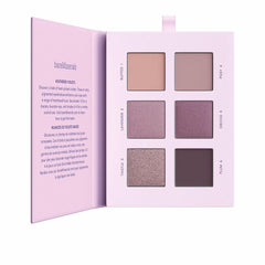 Bare Minerals Mineralist Lidschattenpalette Natürliche Eleganz