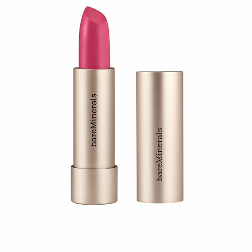 Bare Minerals Mineralist Rossetto Hydra Smoothing Intuition Idratazione Vegana