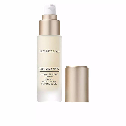 Bare Minerals Skinlongevity Suero Protección Avanzada De La Piel