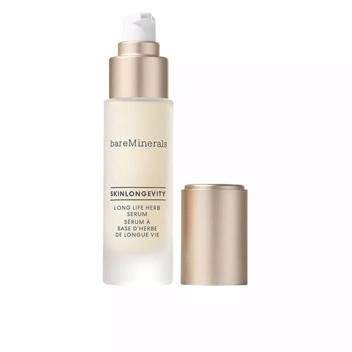 Bare Minerals Skinlongevity Suero Protección Avanzada De La Piel