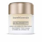Bare Minerals Skinlongevity Trattamento Occhi Ringiovanisci Il Tuo Sguardo