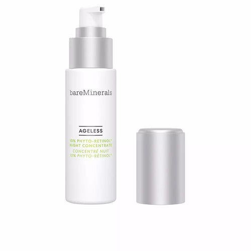 Bare Minerals Ageless Collection Concentrato Notturno Al Retinolo Pelle Giovane Risultati Visibili In Settimana