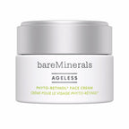 Bare Minerals Ageless Collection Crema Facial Con Retinol Brillo Juvenil