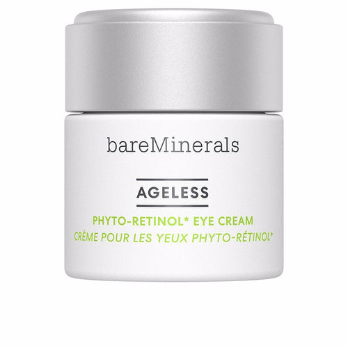 Bare Minerals Ageless Collection Crema Occhi Fito Retinolo Anti Invecchiamento