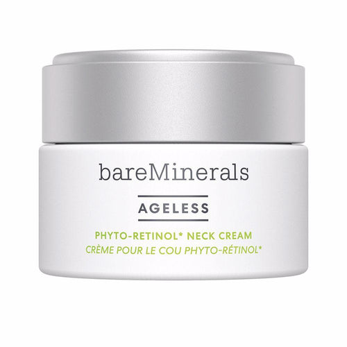 Bare Minerals Ageless Collection Crema Cuello Y Escote Anti Arrugas