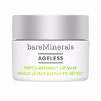 Bare Minerals Ageless Collection Lippenmaske Phyto-Retinol Lippen Genährt Und Regeneriert
