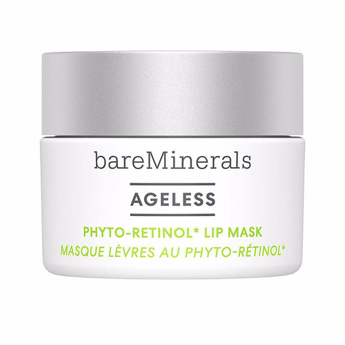 Bare Minerals Ageless Collection Maschera Labbra Fito-Retinolo Labbra Nutrite E Rinnovate