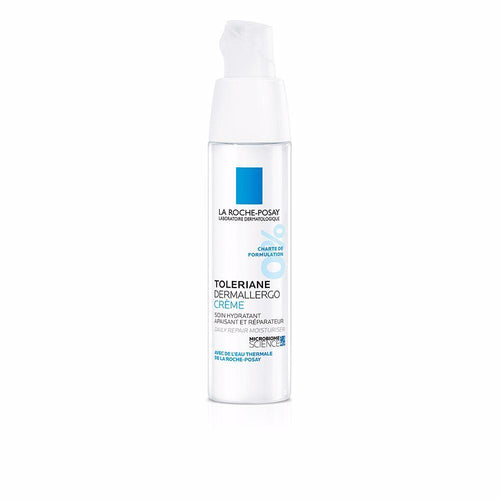 La Roche Posay Toleriane Crema Sollievo Cutaneo Avanzato