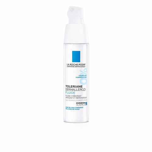 La Roche Posay Toleriane Fluido Facial Calmante Para Piel Sensible