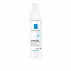 La Roche Posay Toleriane Fluido Facial Calmante Para Piel Sensible
