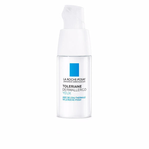 La Roche Posay Toleriane Augenpflege Feuchtigkeit Und Schutz