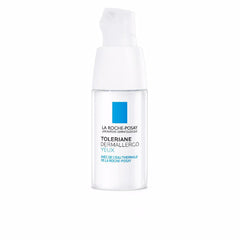 La Roche Posay Toleriane Augenpflege Feuchtigkeit Und Schutz