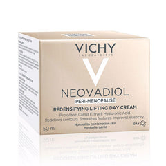 Vichy Neovadiol Perimenopause Tagescreme Strahlende Haut