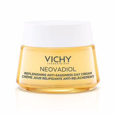 Vichy Neovadiol Post Menopause Tagescreme Tiefe Feuchtigkeit Und Erneuerung