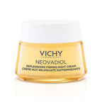 Vichy Neovadiol Crema Notte Post Menopausa Riduce Segni Di Invecchiamento