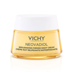Vichy Neovadiol Crema Notte Post Menopausa Riduce Segni Di Invecchiamento