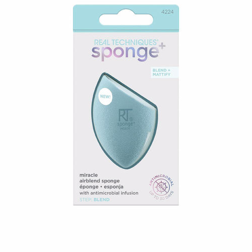 Real Techniques Sponge+ Spugna Per Makeup