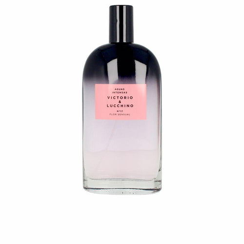 Victorio & Lucchino Aguas De V&L Parfüm Eau De Toilette Exquisite Blumige Eleganz