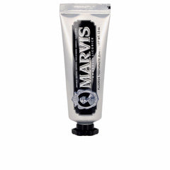 Marvis Amarelli Licorice Pasta De Dientes Sabor Regaliz Único