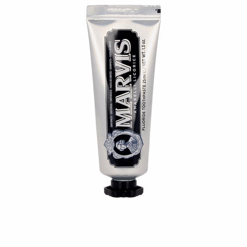 Marvis Amarelli Licorice Dentifricio Sapore Liquirizia Unico