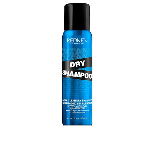 Redken Deep Clean Redken Champú En Seco Frescura Instantánea