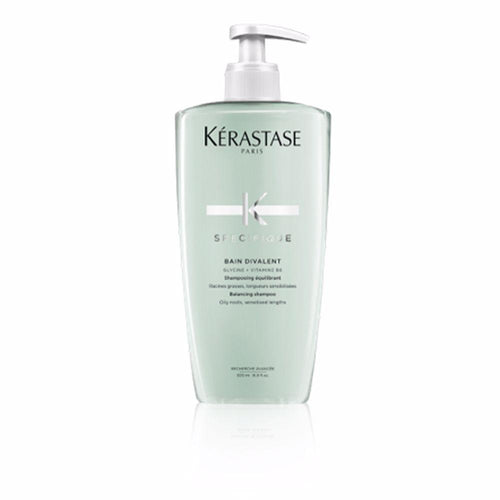 Kerastase Specifique Shampoo Capelli Grassi Capelli Puliti E Bilanciati