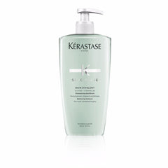 Kerastase Specifique Shampoo Capelli Grassi Capelli Puliti E Bilanciati