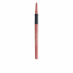 Artdeco Mineal Labial Lip Styler Cosmético Rose Red Labios Definidos Y Radiantes