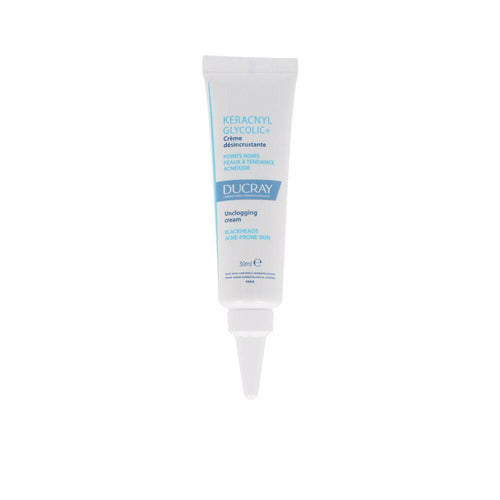 Ducray Keracnyl Control Crema Viso Per Acne