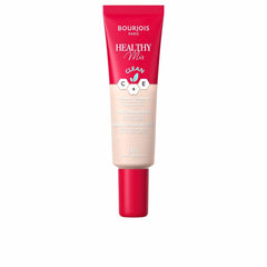 Bourjois Healthy Mix BB Cream Para Una Piel Radiante Piel Radiante En Dos Semanas