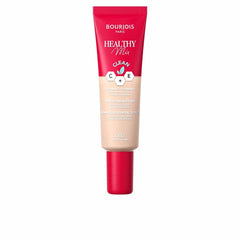 Bourjois Healthy Mix BB Cream Para Una Piel Radiante Piel Radiante En Dos Semanas