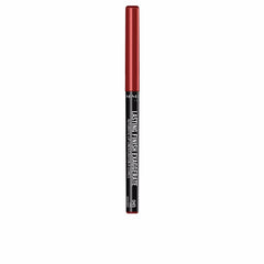 Rimmel London Lasting Finish Exaggerate Delineatore Labbra Labbra Perfette Tutto Il Giorno