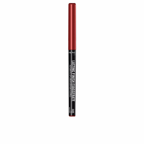 Rimmel London Lasting Finish Exaggerate Delineatore Labbra Labbra Perfette Tutto Il Giorno