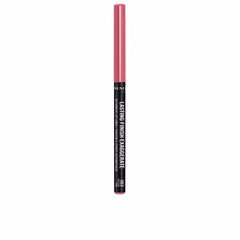 Rimmel London Lasting Finish Exaggerate Delineatore Labbra Labbra Perfette Tutto Il Giorno