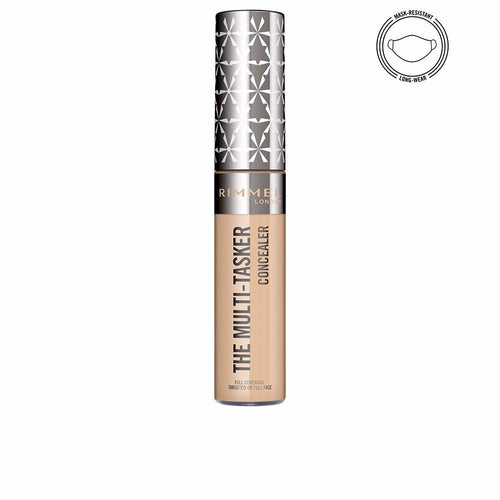 Rimmel London The Multi-Tasker Correttore Covers Defines Brightens