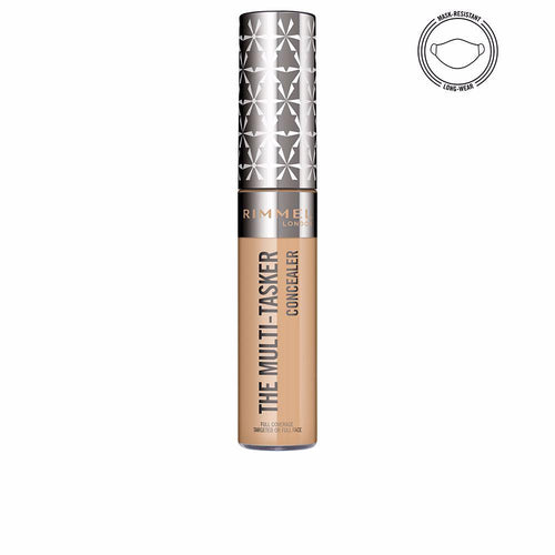 Rimmel London The Multi-Tasker Correttore Covers Defines Brightens