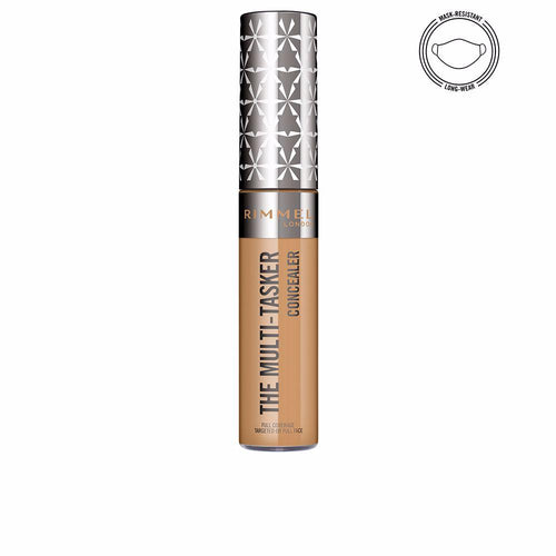 Rimmel London The Multi-Tasker Correttore Covers Defines Brightens